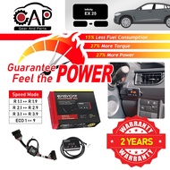 Infinity EX 25 Racing Speed Boost Electronic Throttle Response Controller Accelerator Pedal