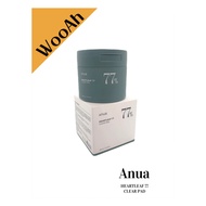 [Anua] 77% Heartleaf Clear Toner Pad 160ml (70 Pads)