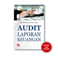 Financial Report Audit