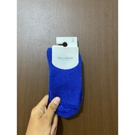 PULL & BEAR NAVY SOCKS