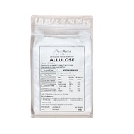 [SHIP FROM SG] 100% Allulose Sweetener, Sweeten Smarter, 0-Calorie Allulose – Perfect Sugar Alternat