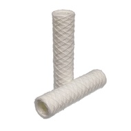 [SAEWONFILTEC] (Industrial) SACAR-PP String Wound Filter Cartridges(1box=5ea)