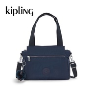 Kipling ELYSIA Blue Bleu 2 Shoulder Bag