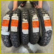 ♂ ♕ ☬ CORSA Cross S 14 Tubeless Motorcycle Tire 14 (80 90 14, 90 90 14, 90 80 14, 100 80 14, 110 80