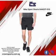 Nike Sport Shorts 644237-010