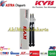 Shock breaker KYB KAYABA Premium TOYOTA VIOS BELAKANG 2003-06 ORIGINAL