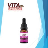 GARDEN OF EDEN GRAPE E SERUM 5ML