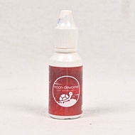 MOONDEWORMER Obat Cacing Reptile 12ml