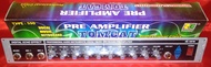 Kit Ranic Kit Pre Amplifier TOMCAT Ranic-RE.159/590