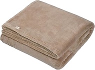 Daikai Leboa 73963 Plain 2-Way Duvet Cover, SD Size: 59.1 x 82.7 inches (150 x 210 cm)