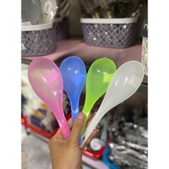 Combo of 2 NT5 plastic ladles