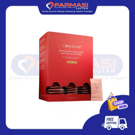 [Farmasi Lautan] CONCEVOIR Myo-Inositol & D-Chiro-Inositol Supplement (3g x 90 Days) | PCOS | Fertil