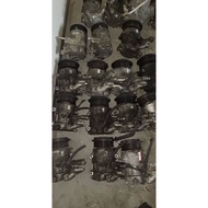 Toyota Estima Compressor / Toyota Vellfire Compressor/Toyota ACR 50 compressor. Halfcut japan