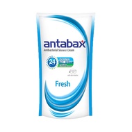 Antabax Antibacterial Shower Cream 850ml (Single Pack)