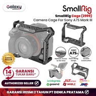 Smallrig Cage For Sony A7S Mark III A7SIII A7S III (2999) Ori Resmi