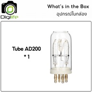Godox Flash Tube AD200 - หลอดแฟลช AD200  AD200Pro / Digilife Thailand