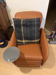 OSIM 天王椅 OS-868 按摩椅 啡色