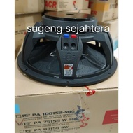 SPEAKER 15 INCH 15 PA 75155 W-MK1 FABULOUS ORIGINAL !!!