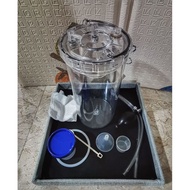 eSpring Demo Kit Complete Set