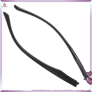 【Ready Stock】  Glasses Replacement Temple Arm Eyeglass Repair Parts Eyewear Kit 13.50X0.80X0.50CM Bl