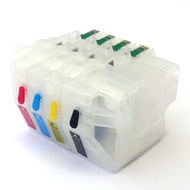 ตลับหมึกใสสำหรับ Brother J2340DW MFC-J2740DW MFC-J3540DW MFC-J3940DW/lc462