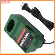 yakhsu|  72-18V Power Tool Charger Stable Fast Charging Universal Tool Charger Professional Overcharge Protection US Plug Replacement Ni-MH/Ni-Cad Battery Charger for Makita/for Hi