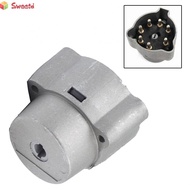 【SWTDRM】Lgnition Starter 2025450104 For Mercedes W201 W202 W123 W124 W126 R107 Brand New-【Sweetdream