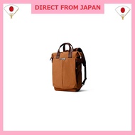 [Bellroy] Tokyo Totepack, water-resistant woven fabric convertible backpack & tote bag - Bronze
[Bel