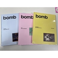ILLIT 3rd [Bomb] album with original seal