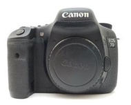 ＠佳鑫相機＠（中古託售品）CANON EOS-7D 單眼數位相機 公司貨