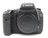 ＠佳鑫相機＠（中古託售品）CANON EOS-7D 單眼數位相機 公司貨