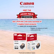 Canon BH-7 / CH-7 / BH-70 / CH-70 Print Head