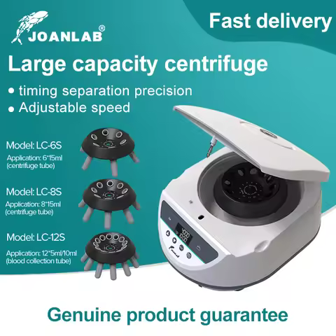 Plasma Centrifuge Prp Centrifuge Machine Digital Medical Blood Centrifuge Lab 4000rpm 5ml 10ml 15ml 
