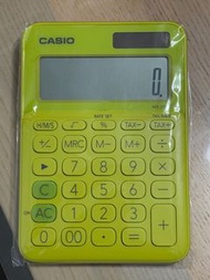 Casio計算機