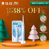 Oral-B iO3 Toothbrush Handle