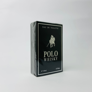 Polo Whisky Black (Parfum Pria EDT) - 100 ML