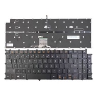 NEW US laptop keyboard for LG gram 15Z980 15Z990 15Z90N 15Z95N 17Z990