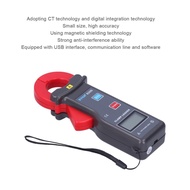 owuhddnh Digital Clamp Leakage Current Meter -6300 with USB Communication Portable Multifunctional T