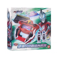 🇲🇾【Ultraman Geed】Bandai DX Geed Riser Transformation Device Toy Chinese Version with Sound, Light, a