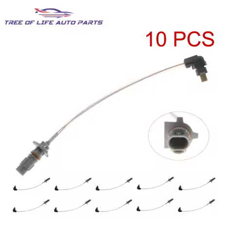 1/2/5/10x M270 Engine Oil Pump Adapter Cable Harness For A200 B200 CLA200 GLA200 1.6 M270 2014-2019 