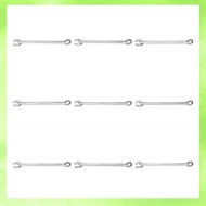 TONE Combination Spanner CS-12 Width across flats 12mm ,CS-27: Width across flats: 27mm,CS-28: Width