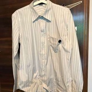 Used Viktor And Rolf Shirt (Viktor & Rolf)
