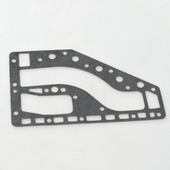 6F5-41112-A0 Gasket, Exhaust Inner Cover For Yamaha 2 Stroke 40HP 6F5-41112-A0-00 6F541112 Boat Acce
