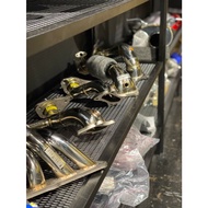 Super Race Exhaust Honda HRV / Civic FC 1.8 / Jazz / City ( GN2 / Hatch Back ) / Perodua Myvi Gen3