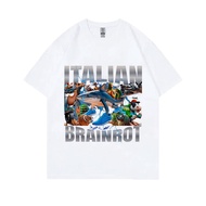 2025 NEW Italian Brainrot Tralalero Tralala Tung Tung Tung Sahur Bomb K7SO