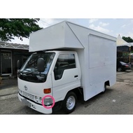 TOYOTA DYNA LY132 LY111 LY100 BU222 BU212 BU107 CORNER LAMP