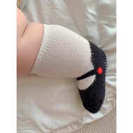 Baby Shoe Socks