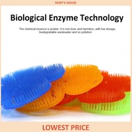 Toilet Perfume Pad Pewangi Tandas Perfume Lantai Bilik Air Campak Toilet Room Urinal Screen Pad