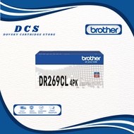Drum Brother DR-269 Original 100% For Printer: HL-L3240CDW / HL-L3280CDW DCP-L3560CDW MFC-L3760CDW/ 