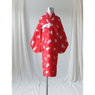 Yukata Kimono For Kids Girl (PRELOVED/BUNDLE)